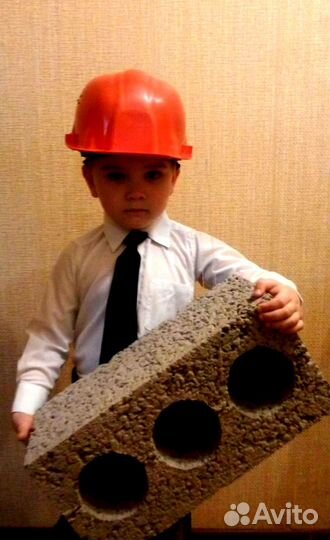 Керамзитные блоки и креамзитобетонные блоки RRG-22