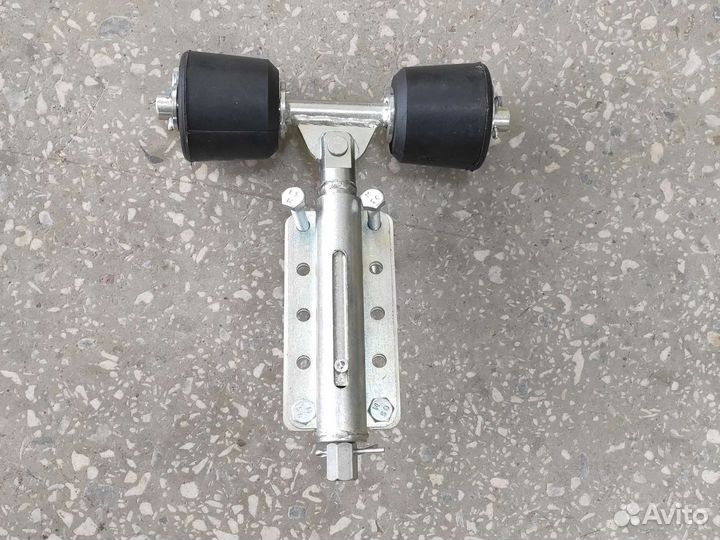 Ролики Поддержки на лодочный прицеп