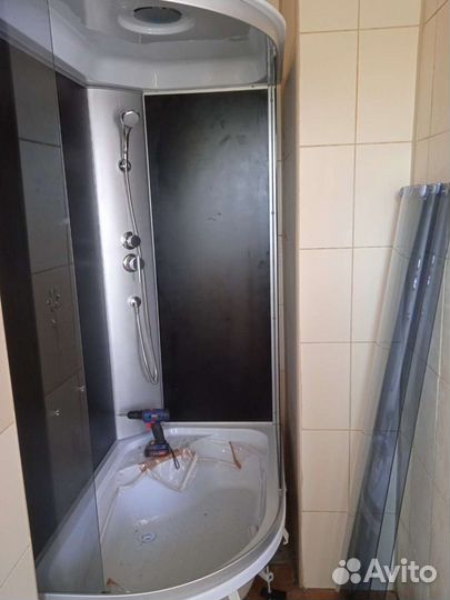 Монтаж водоснабжения и отопления