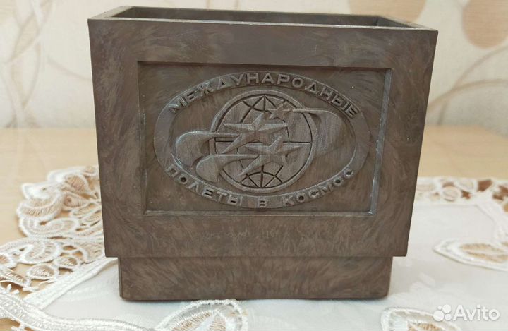 Подставка СССР