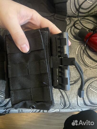 Военная Экипировка тактическая