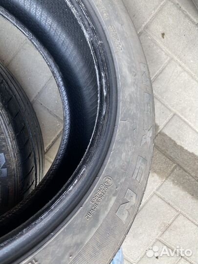 Nexen N'Fera SU4 195/55 R16