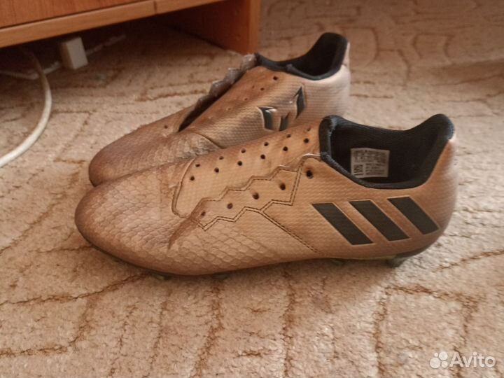Бутсы adidas
