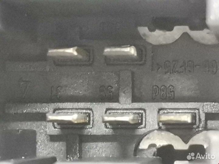 Кнопка корректора фар Skoda Fabia (6Y) 2000