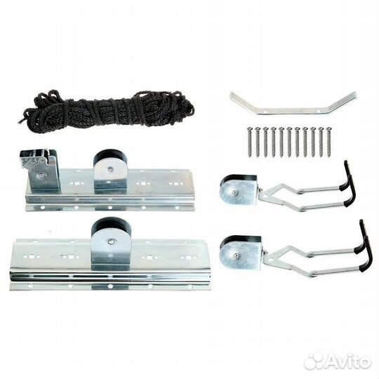 Велосипедный подъемник для потолка (новый)