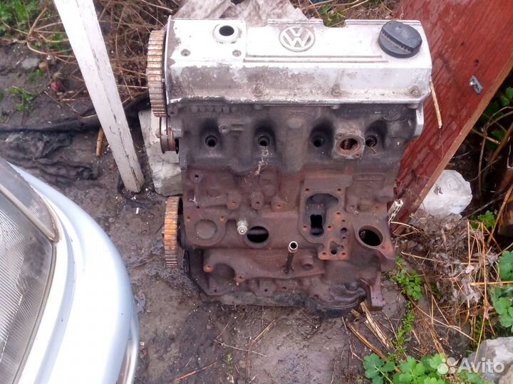 На запчасти