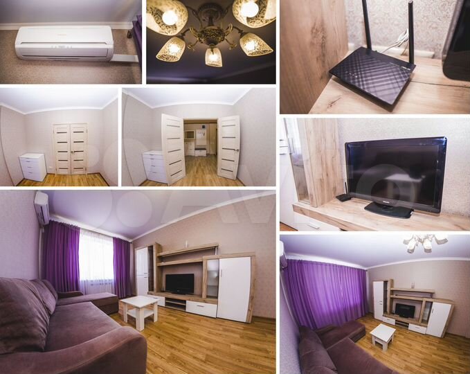 2-к. квартира, 70 м², 13/15 эт.