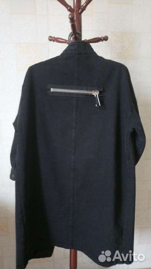 Джинсовка женская новая