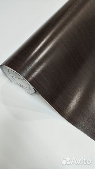 Автовинил плёнка под дерево Венге