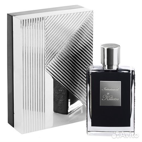 Туалетная вода