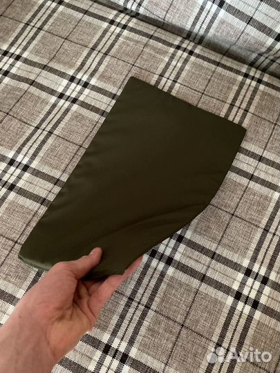 Новый кевларовый пакет 6б46 20 слоёв