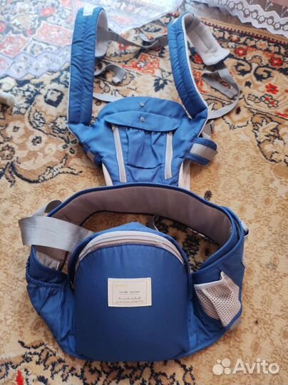 Эргорюкзак