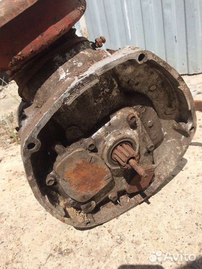 Кпп урал ранняя