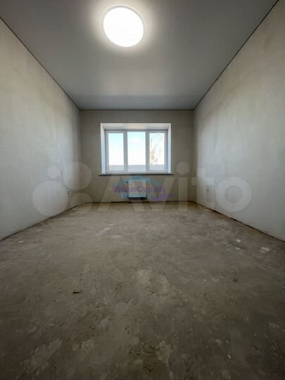 2-к. квартира, 55,1 м², 4/5 эт.