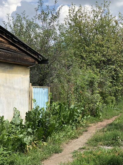 Участок 4 сот. (ИЖС)