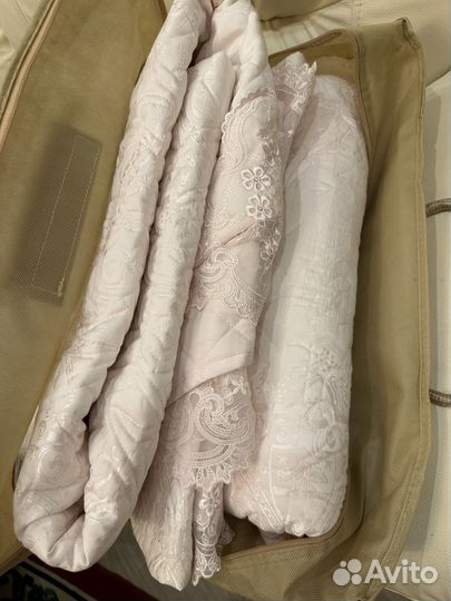 Покрывало blumarine