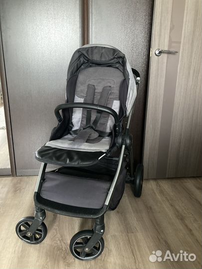 Люлька Espiro Only