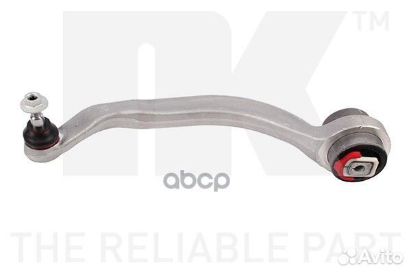 Рычаг подвески колеса 5014719 Nk