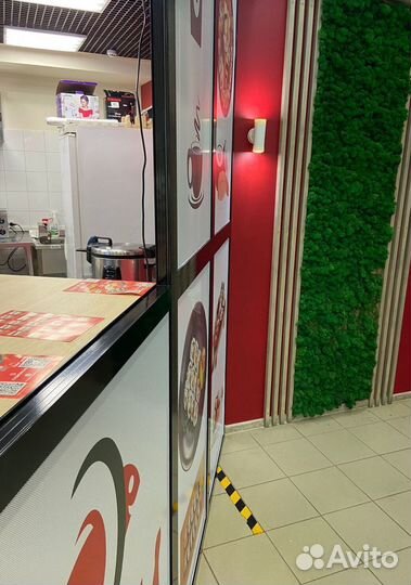 Готовый прибыльный бизнес