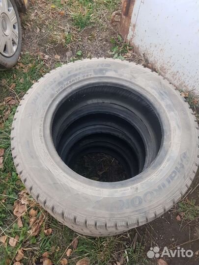 Hankook Winter I'Cept Evo 195/65 R15