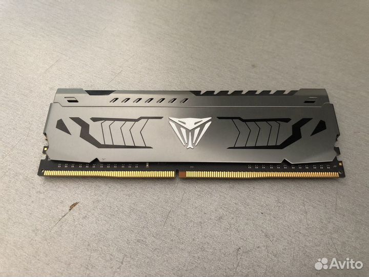 Оперативная память ddr4 8gb