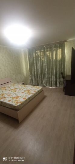 1-к. квартира, 30 м², 4/5 эт.