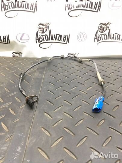 Датчик abs задний Peugeot 208