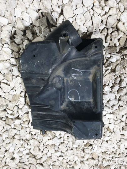 Корпус воздушного фильтра Opel Astra H