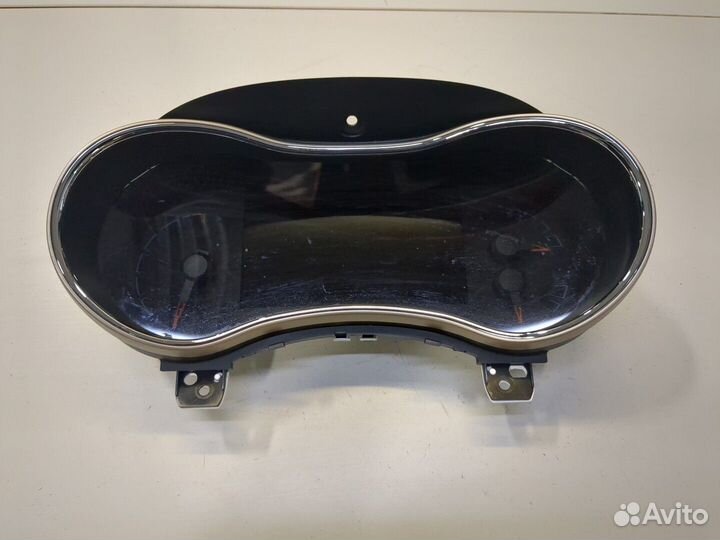 Щиток приборов Jeep Grand Cherokee 2013, 2015