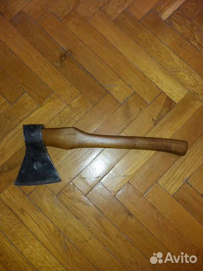 Топор СССР, Три кедра,1989,1990 г