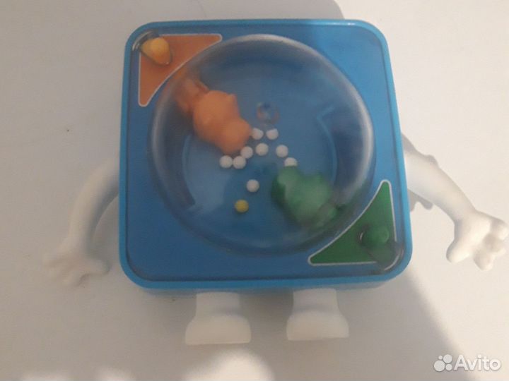 Голодные бегемотики