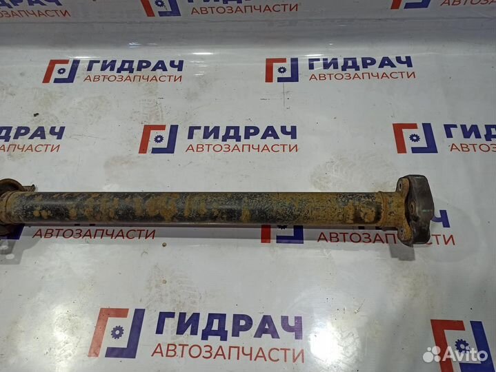 Вал карданный Ssang Yong Actyon New 3320034000