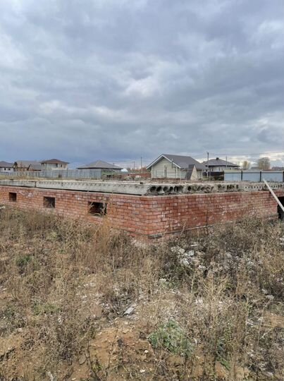 Участок 10 сот. (ИЖС)
