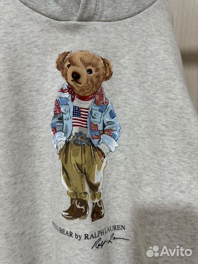 Свитшот детский