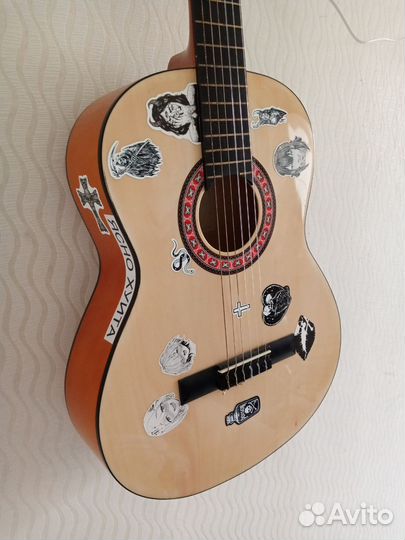 Классическая гитара
