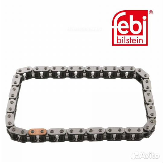 Febi 09442 Цепь грм