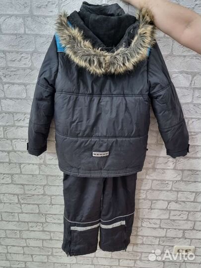 Костюм на мальчика Kerry 128р