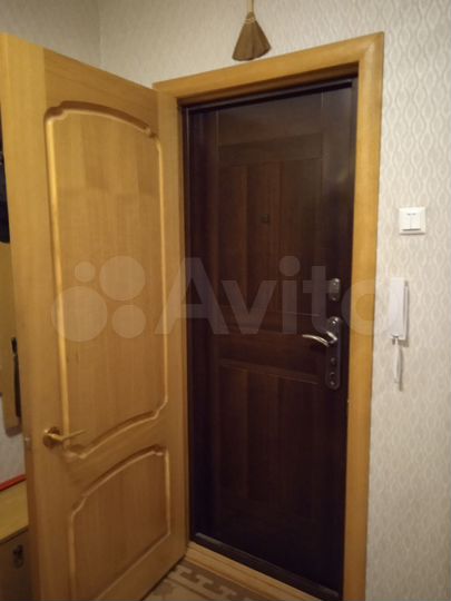 3-к. квартира, 66,3 м², 2/5 эт.