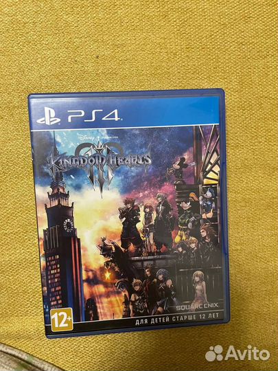 Игры для приставок ps