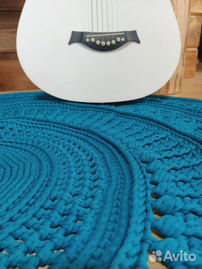 Ковер ручной работы 