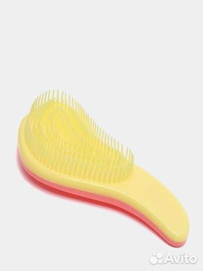 Новые в упаковке Расческа массажка для волос