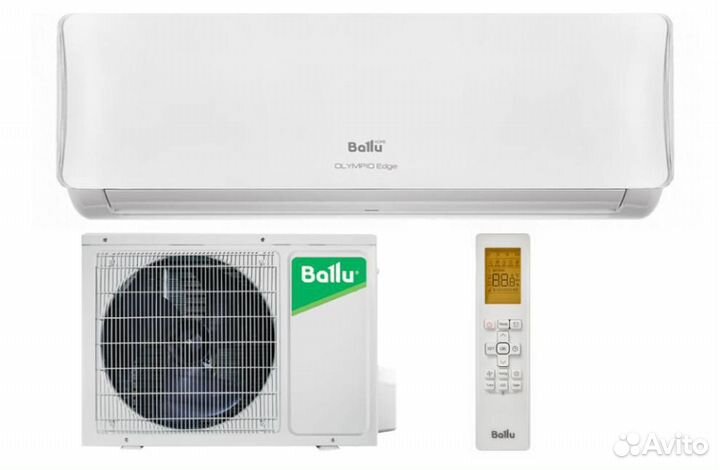 Кондиционеры