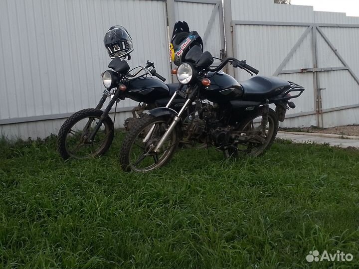 Продам мопед