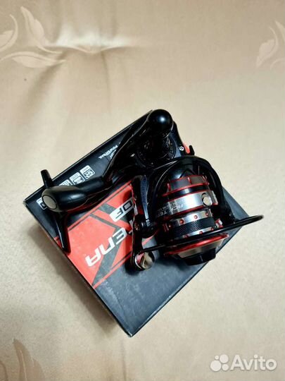 Катушки mifin в ассортименте для рыбалки