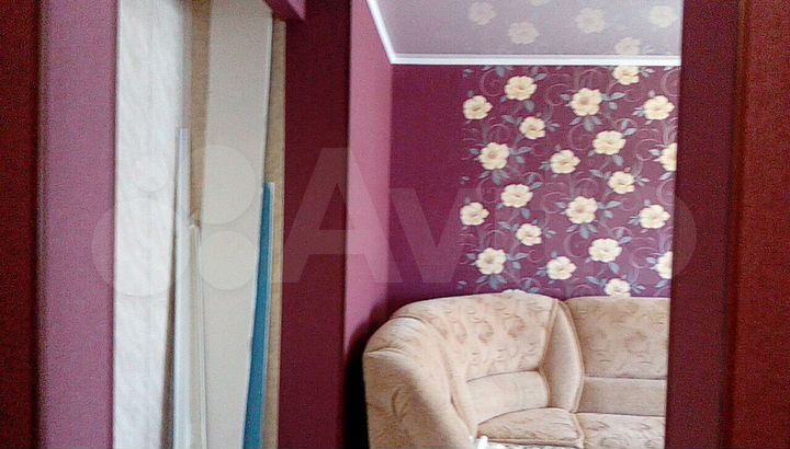 1-к. квартира, 31 м², 5/5 эт.