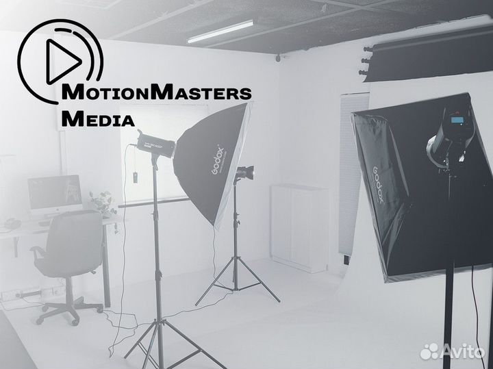 Построй свою империю с MotionMasters Media