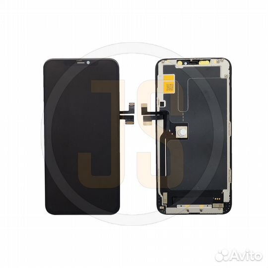 Дисплей для Apple iPhone 11 Pro JK - Incell