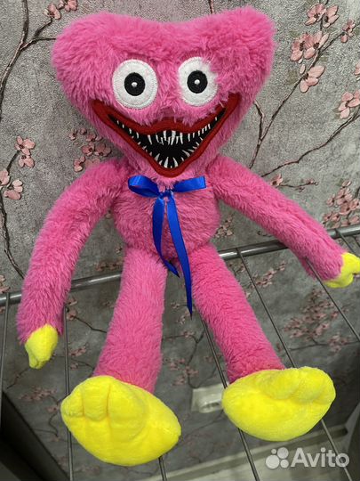 Мягкие игрушки