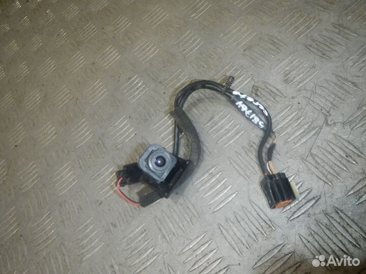 Камера Kia Cerato