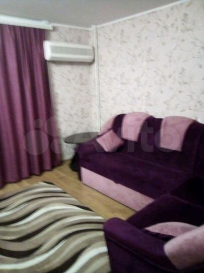 1-к. квартира, 40 м², 3/5 эт.